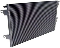 Kondensator, Klimaanlage FÜR Renault Espace IV (JK0/1 ) - Mahle AC 365 000S