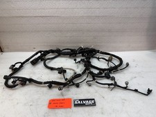 19 Isuzu Nrr Npr 5.2l Diesel Engine Wiring Harness