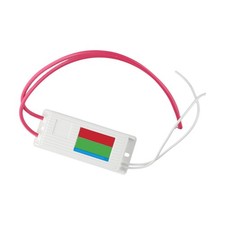 Pratico Trasformatore HB-C04 Neon Impermeabile 110x44x32,5mm 6000V Completamente