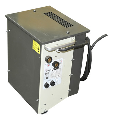 SKS Welding System LSQ3 LSQ 3 Power Source 400 A