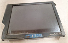 Siemens Bmw Bedienteil Gt1 Diagnostic Touchscreen A5e00134978 Siemens Bmw Bedienteil Gt1 Diagnostic Touchscreen A5e00134978