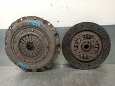 Kit d'embrayage Fiat TEMPRA