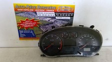 Compteur Seat CORDOBA