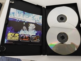 Riven: The Sequel to Myst (Sega Saturn PAL)