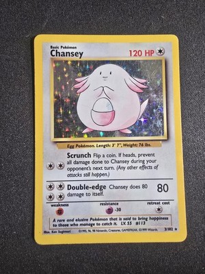chansey holographic pokemon card value - Aquapolis 69/147 If you put this Pokmon onto your Bench in this way Chansey 113 - SV Scarlet