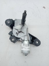 287100007R wischermotor hinten RENAULT MEGANE III BERLINA 5 P BOSE jgrmp290119