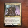 Wizards Wight of the Reliquary Rare Creature Modern Horizons 3 Black Green MTG