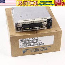 NEW YASKAWA SGDS-01A12A SGDS01A12A Servo Driv...