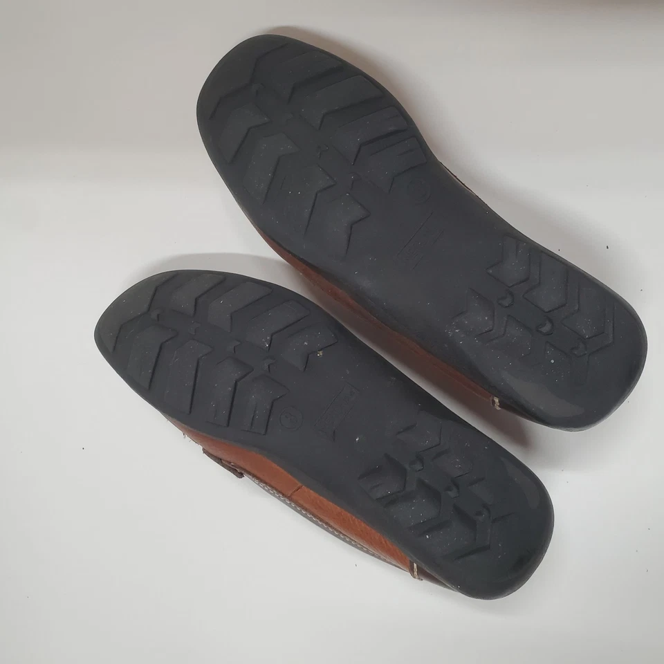 womens shoes size 8 Merona loafer - Image 4 of 4