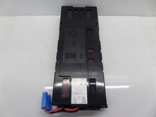 APC 0M-9989-001 RBC SMX48RMBP2U Battery Cartridge w/ Working Batteries
