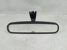 2014-2018 Mazda 3 Interior Rear View Mirror Oem Zxvwf