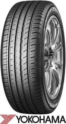 Yokohama BluEarth-GT AE51 XL 215/55 R17 98W Sommerreifen