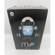 WowWee MiP Robot Toy 2014, Age 8 , Age Level 8-11 Years, MPN 1137937