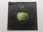 THE BEATLES   1969  UK 45   SOMETHING   COME TOGETHER  APPLE  R 5814