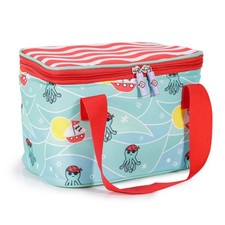 Milk&Moo Kids Lunch Bag, Insulated Lunch Box For Kids, Lightweight, Cute Cooler