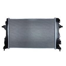 New Radiator Assy For Kia Soul 2020-2023 Seltos 2021-2023 Models 25310J3050 