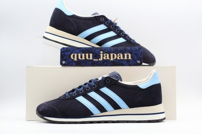 Oasis × adidas Originals Marathon SPZL \
