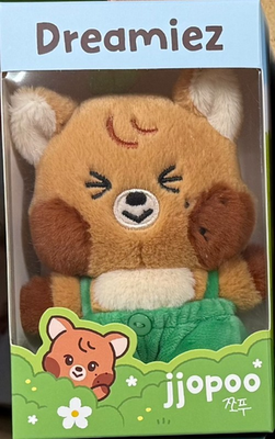NCT DREAM POP-UP STORE DREAMIEZ DREAM FOREST MD DREAM FOREST