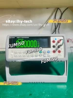 Agilent Keysight 34450A 5.5 (5 1/2) Digit Benchtop Digital Multimeter&lhy