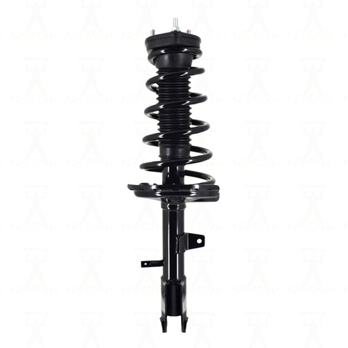 Complete Strut & Spring Kit For 2008-2009 Lexus RX350 FWD – Front & Rear – Unity Automotive