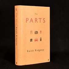 Parts, Ridgway, Keith