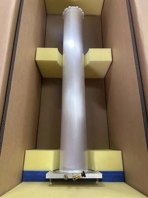 Agilent 6549/6550 QTOF-LCMS Flight Tube Insert G2581-64701 | eBay