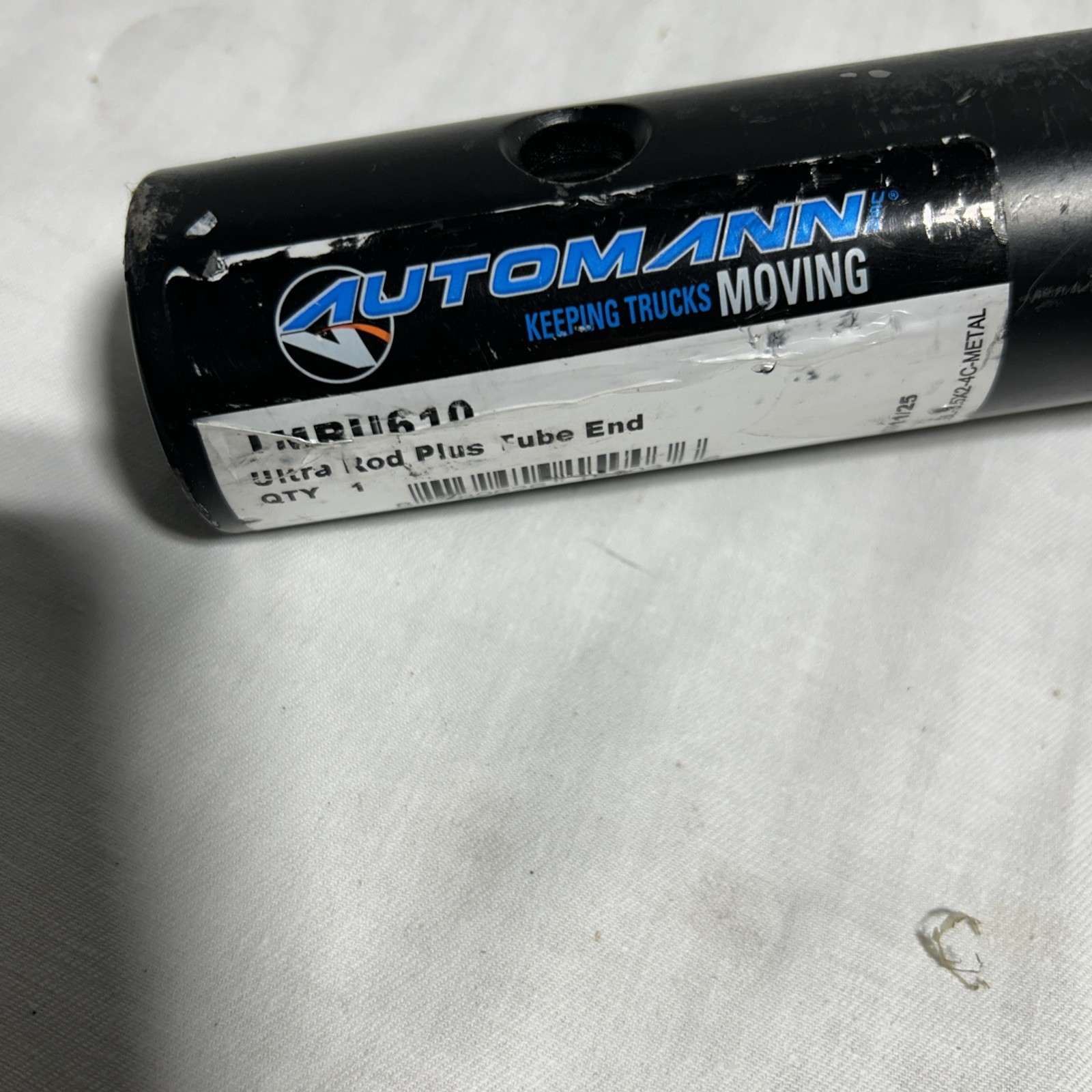 NEW Automann Ultra Rod Plus Tube End Part# 56767 - TMRU767 (SHIPS FREE ...