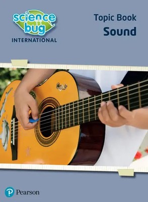 Science Bug: Sound Workbook | Deborah Herridge (u. a.) | Englisch | Taschenbuch