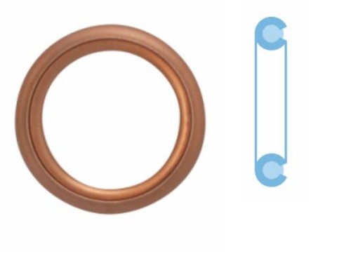 Vite Di Chiusura MAPCO 95953 Per Coppa Dell'olio, Filetto M26x1,5, Lunghezza 15 Mm, Compatibile Con Audi E VW
