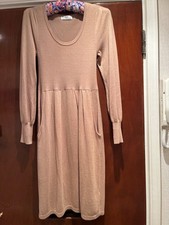 VINTAGE. M&S.  DRESS