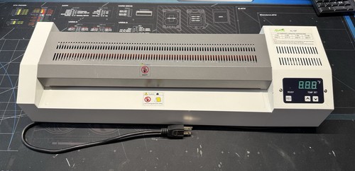 Apache Al18p Laminating Machine