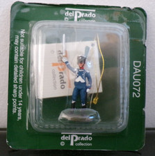Figurine Del Prado AUSTERLITZ