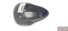 Paracalore scarico destro Ducati Monster 696 796 1100 1100S *U23474*