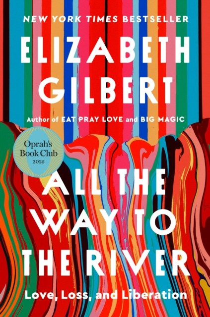 Untitled0985 by Elizabeth Gilbert HARDBACK 9780593540985