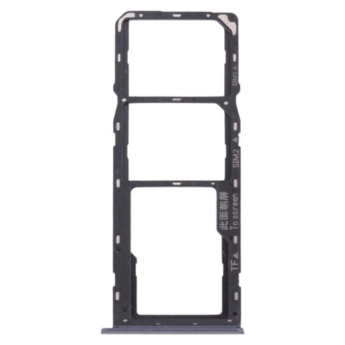 Original SIM Card Tray for OPPO Realme C11 RMX2185 - Picture 7 of 7