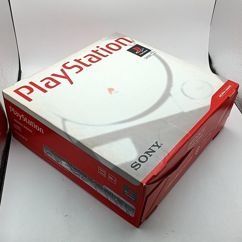 Sony Playstation 1 PS1 Ready to Play Set JP Version NTSC-J - Choose Your Models - Picture 131 of 169