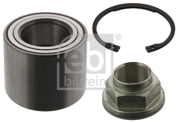 Radlagersatz Febi Bilstein 43506 FüR Fiat Ducato Peugeot Jumper Boxer 230L Bus 1-image
