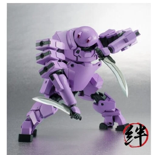 RK-02 Scepter Full Metal Panic! Another Robot Spirits Action Figure - Image 3 of 4