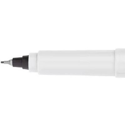 Sharpie 37001B Permanent Marker, Black, Ultra Fine Tip, Capped, 12 Pk