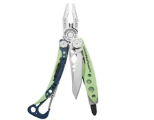 Leatherman  Skeletool CX Multi-Tool -Color: Verdant _HOT