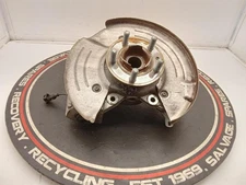 Jaguar I-pace 2020 Mk1 Nsr Passengers Rear Left Hub Assembly J9D8-5A971-AA