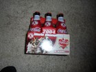 RARE RED SOX 2004 World Series Champion Boston Red Sox 8oz FULL BOTTLES — photo 5