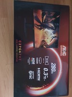 Aoc Gaming C27G4ZXE Led-Monitor Gaming Gebogen 68.6 Cm (27\) C27G4ZXE"