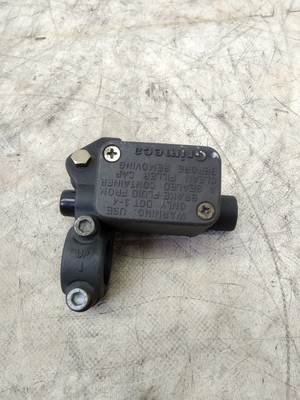 REAR BRAKE PUMP FOR APRILIA LEONARDO 250 2001 (e51193)