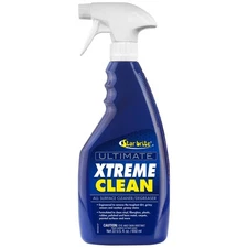 Star brite 083222P - Ultimate Xtreme Clean - 22 OZ Cleaners and Removers