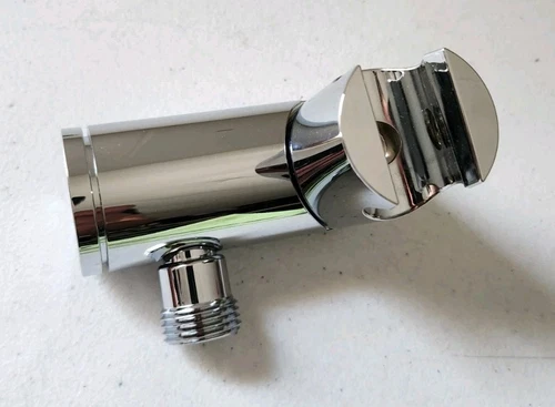 Signature Hardware SHWES2050CP Swivel Water Supply Elbow, Chrome - Picture 2 of 4