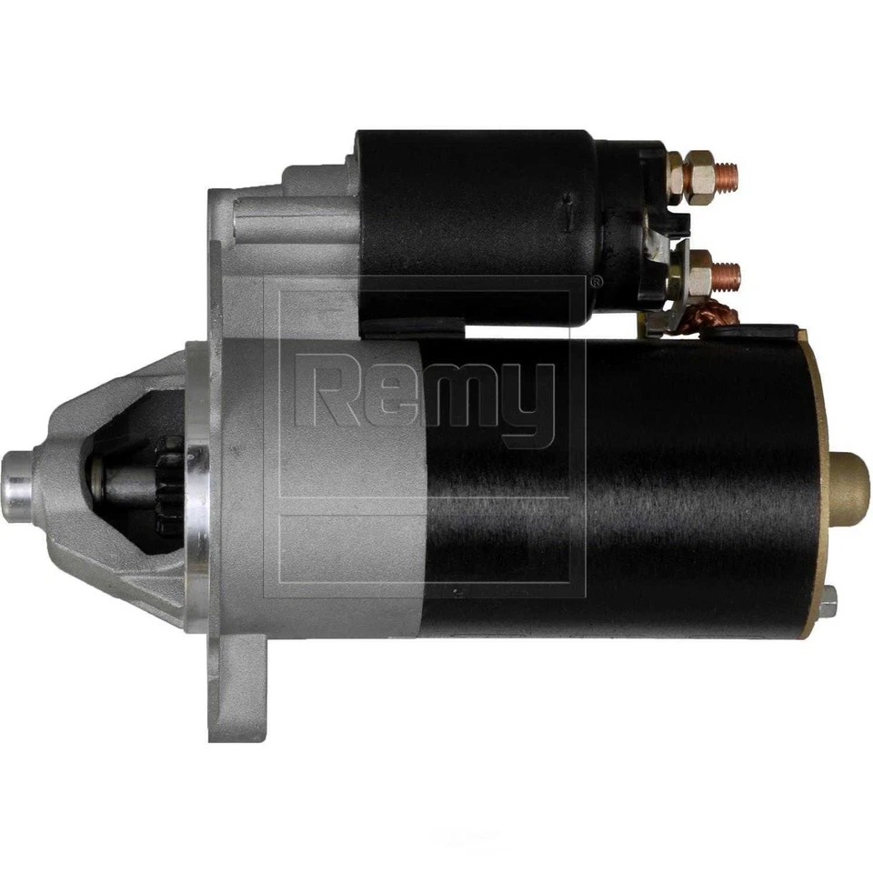 Motor De Arranque-Premium Remy 27005 Reman Foto 4 de 4