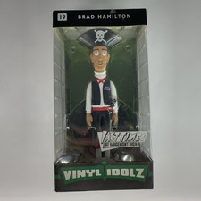 Vinyl Sugar Vinyl Idolz Brad Hamilton Fast Times Figure Standard Multicolor 19