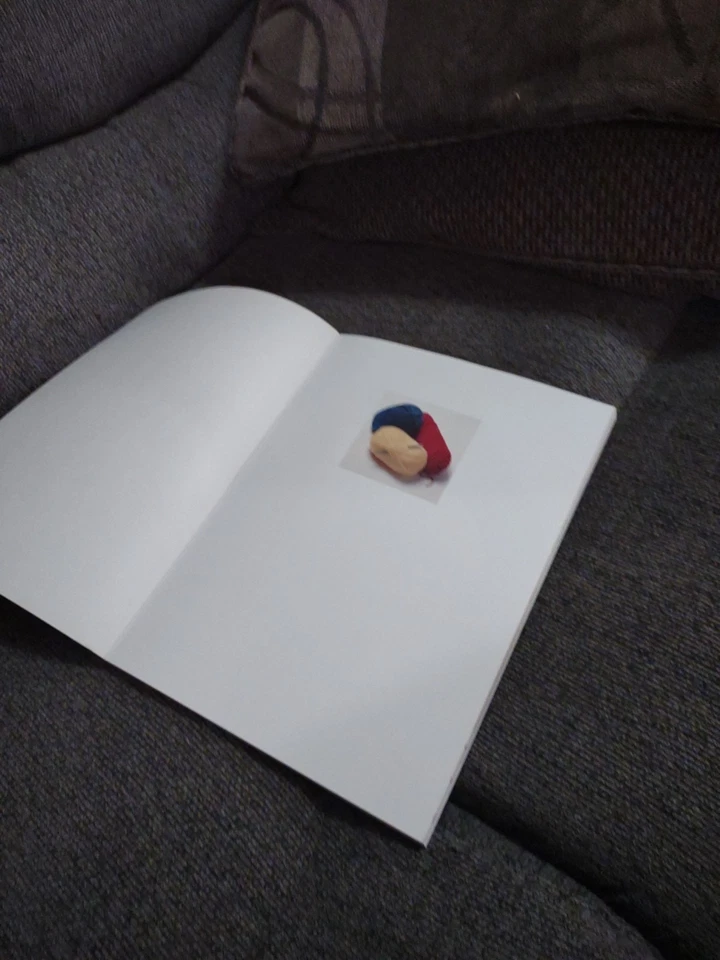 RITA WEISS 24-HOUR CROCHET PROJECTS 2005 - 23 DESIGNS 🆕 - Image 2 of 4