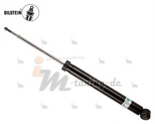Bilstein B4 Gasdruckstoßdämpfer hinten für Nisan Joke Van F15 :: 2010 >> 2019